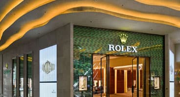 北京劳力士官方售后服务中心-北京（SKP）华贸中心店